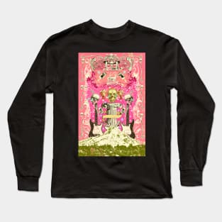 PRETTY APOCALYPTIC Long Sleeve T-Shirt